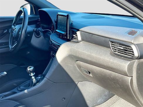 Used 2020 Hyundai Veloster N w/ Performance Package image 26