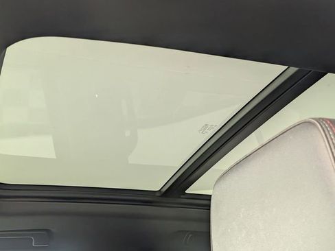 Used 2025 Chevrolet Tahoe RST w/ RST Capability Package image 15