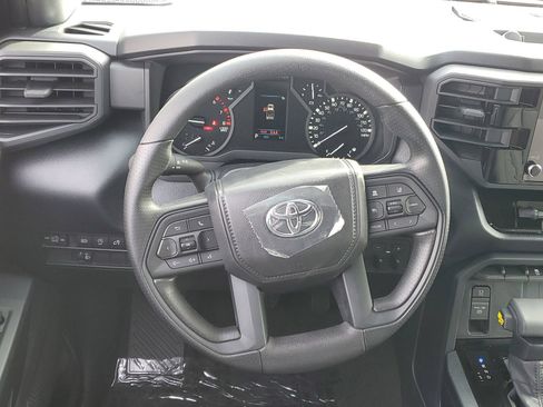 New 2026 Toyota Tundra SR5 AWD/4WD image 11