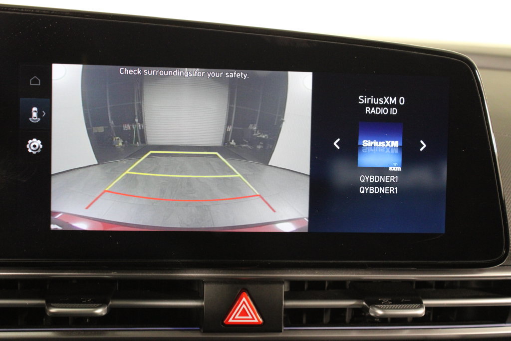 Certified 2024 Hyundai Elantra SEL FWD image 29