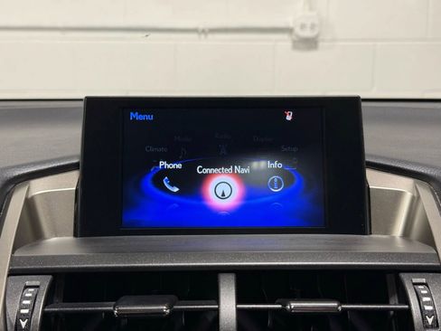 Used 2017 Lexus NX 200t F Sport image 36