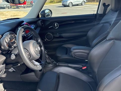 Used 2015 MINI Cooper S image 7