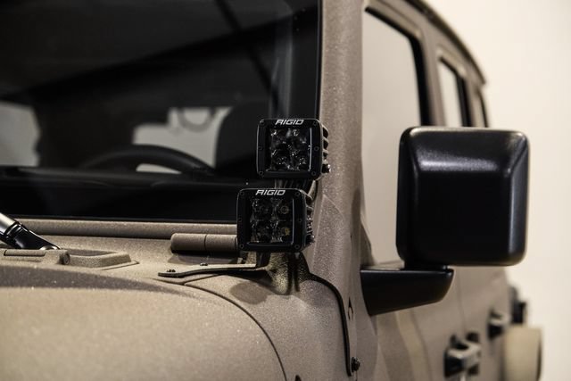 Used 2026 Jeep Wrangler Unlimited Sport AWD/4WD image 26