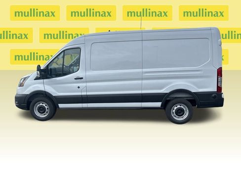 New 2025 Ford Transit 250 148 Medium Roof w/ Load Area Protection Package image 8