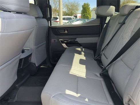 New 2025 Toyota Tundra Limited image 14
