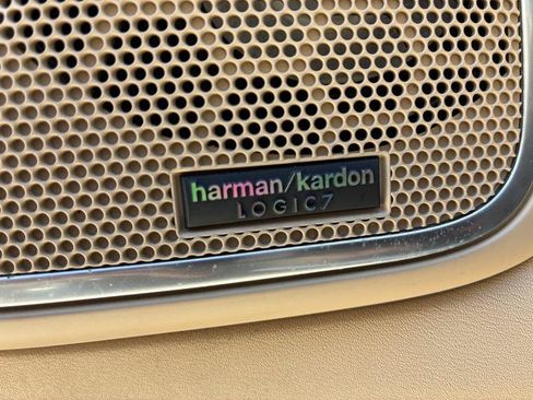 Used 2010 Land Rover Range Rover HSE AWD/4WD image 33