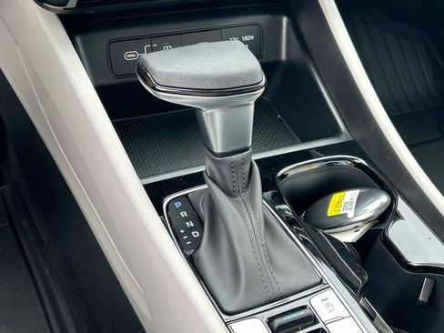 New 2026 Hyundai Tucson SEL FWD image 29