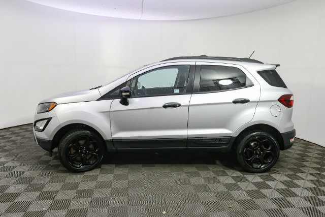Used 2021 Ford EcoSport SES AWD/4WD image 6