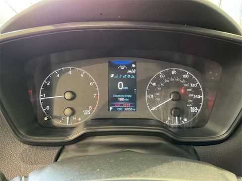 Used 2024 Toyota Corolla LE image 24