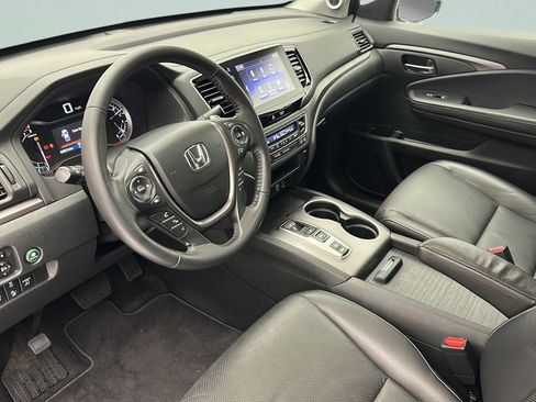 Used 2023 Honda Ridgeline RTL image 13