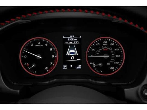 New 2026 Subaru Impreza RS AWD/4WD image 18