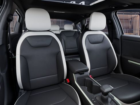 New 2026 Kia K4 GT-Line Turbo FWD image 15