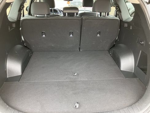 Used 2023 Hyundai Santa Fe SEL w/ Cargo Package AWD/4WD image 18