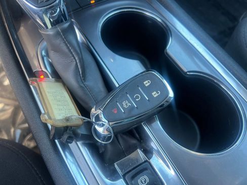 Used 2023 Chevrolet Malibu LT w/ Driver Confidence Package image 22