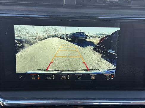 Certified 2025 GMC Sierra 1500 Denali Ultimate image 24