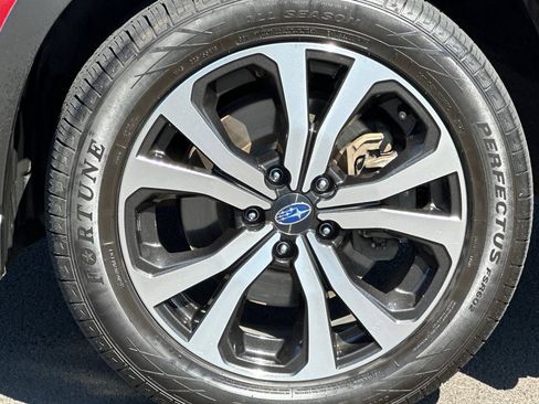 Used 2022 Subaru Forester Limited w/ Popular Package #2 AWD/4WD image 33