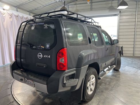 Used 2013 Nissan Xterra S w/ Value Package image 5