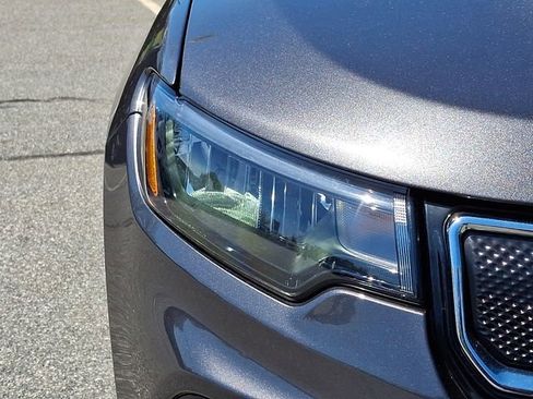 Certified 2022 Jeep Compass Limited AWD/4WD image 9