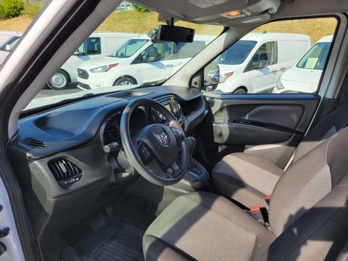 Used 2022 RAM ProMaster City Wagon image 13