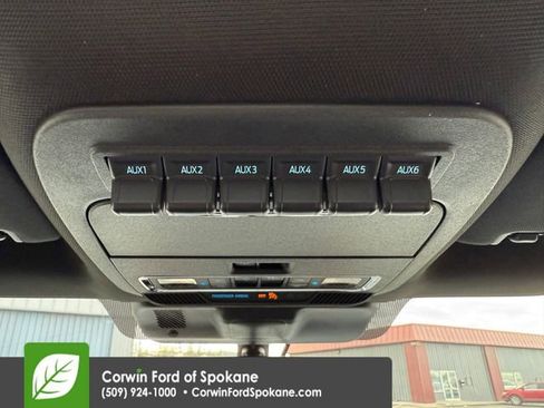 New 2025 Ford F150 Tremor w/ Equipment Group 402A High image 39