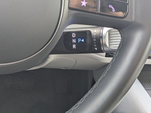 Certified 2023 Hyundai Ioniq 6 SEL image 25