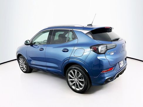 Used 2024 Buick Encore GX Avenir w/ Avenir Convenience Package image 5
