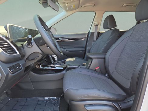 New 2026 Kia Seltos S FWD image 26