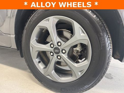 Used 2023 Ford Escape ST-Line w/ Tech Pack #1 image 33