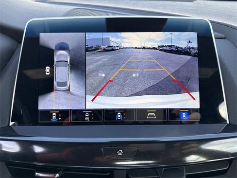 Certified 2023 Cadillac CT5 Sport w/ Parking Package image 20