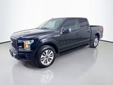 Used 2018 Ford F150 XL w/ Equipment Group 101A Mid image 3