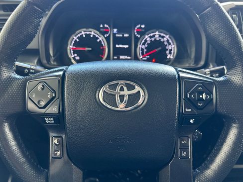 Used 2024 Toyota 4Runner TRD Pro AWD/4WD image 25