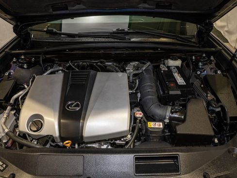 Used 2021 Lexus ES 350 w/ Premium Package image 23