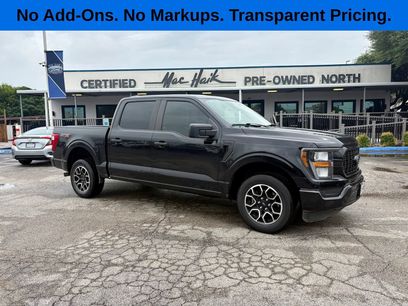 Used 2023 Ford F150 XL w/ STX Appearance Package