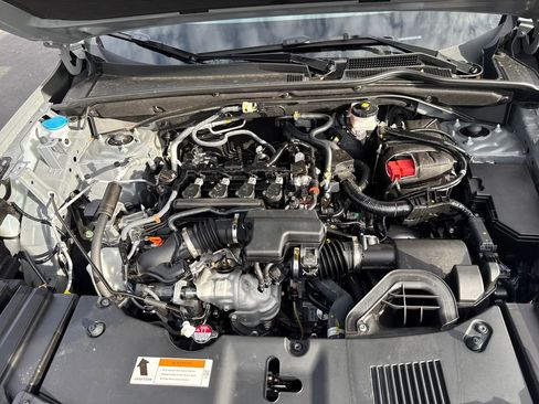 Certified 2025 Acura ADX A-Spec image 28