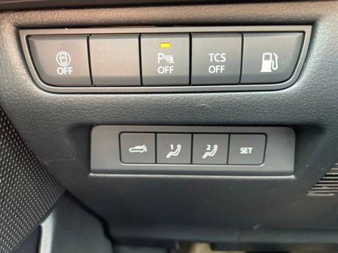 New 2026 MAZDA CX-50 AWD 2.5 Hybrid w/ Premium Pkg image 15