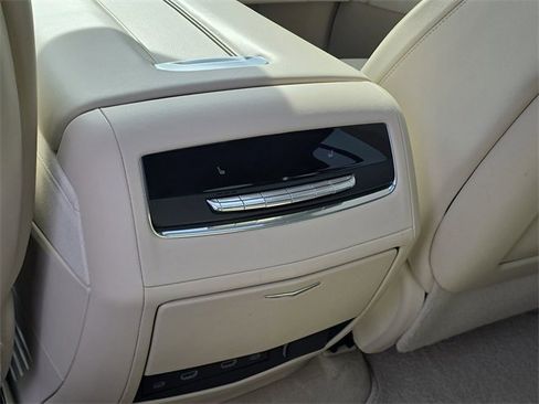 Certified 2023 Cadillac Escalade ESV Premium Luxury Platinum w/ LPO, Radiant Package image 22