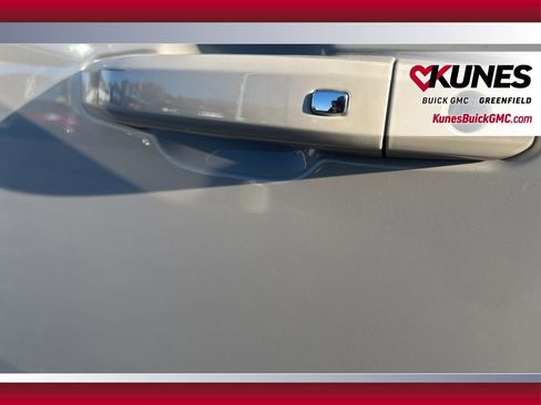 New 2026 GMC Sierra 2500 AT4 w/ AT4 Premium Plus Package image 14