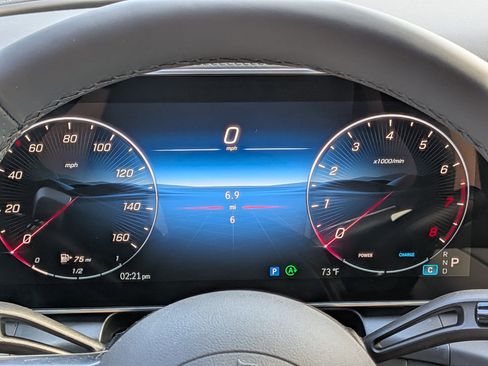 New 2026 Mercedes-Benz GLC 300 300 image 21