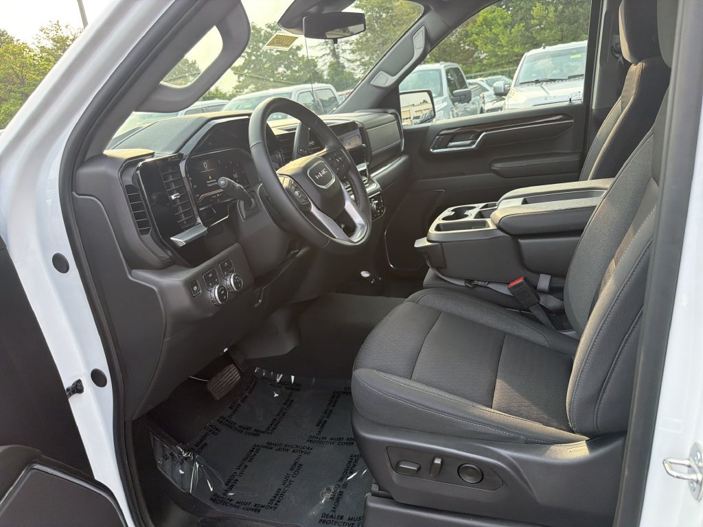 Used 2024 GMC Sierra 1500 Elevation AWD/4WD image 11