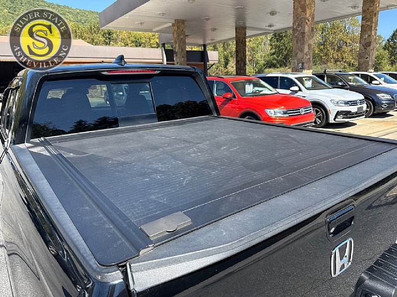 Used 2017 Honda Ridgeline Black Edition image 18