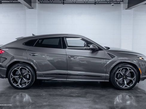 Used 2025 Lamborghini Urus S AWD/4WD image 18