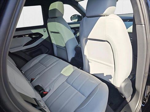 New 2026 Land Rover Range Rover Evoque S image 11