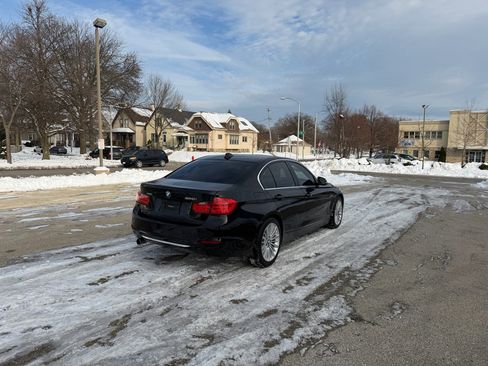 Used 2015 BMW 320i xDrive Sedan image 7