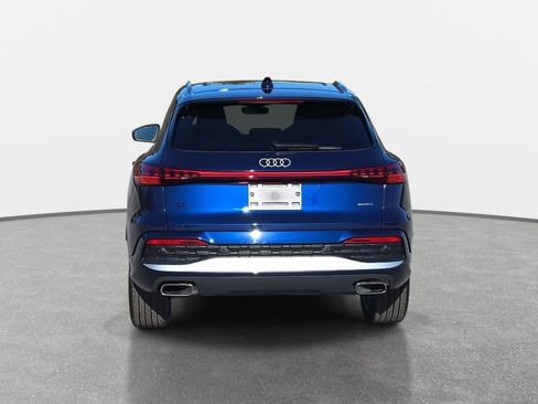 New 2025 Audi Q5 Premium Plus image 6