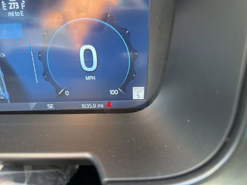 Used 2026 Ford F350 Platinum w/ Platinum Plus Package image 17