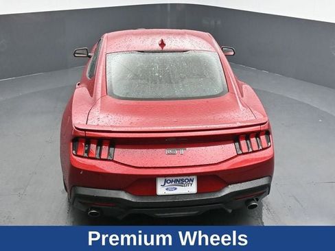 Used 2024 Ford Mustang GT Premium image 22