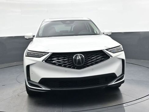 New 2026 Acura MDX w/ Technology Package image 9