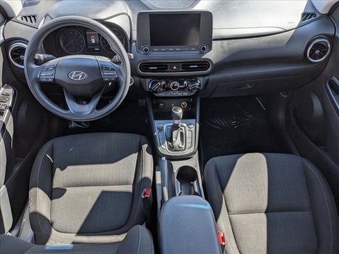 Used 2023 Hyundai Kona SEL w/ Cargo Package FWD image 14