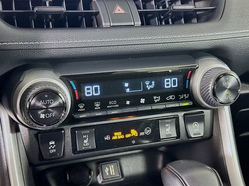 Certified 2023 Toyota RAV4 XLE image 14