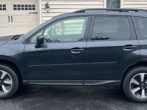 Used 2018 Subaru Forester 2.5i Premium AWD/4WD image 6